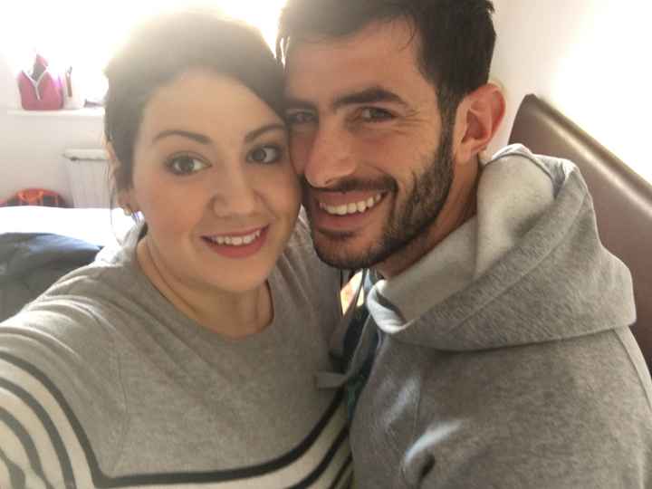 Postiamo le nostre foto da.......innamorati :) - 3