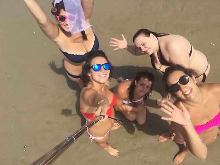 Addio al nubilatooo!!!! - 4