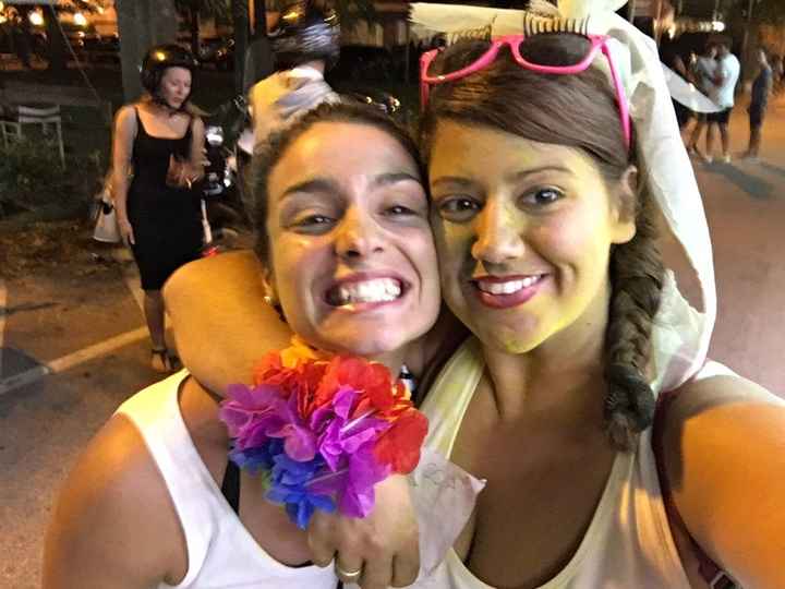 Addio al nubilatooo!!!! - 7