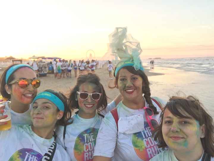 Addio al nubilatooo!!!! - 8