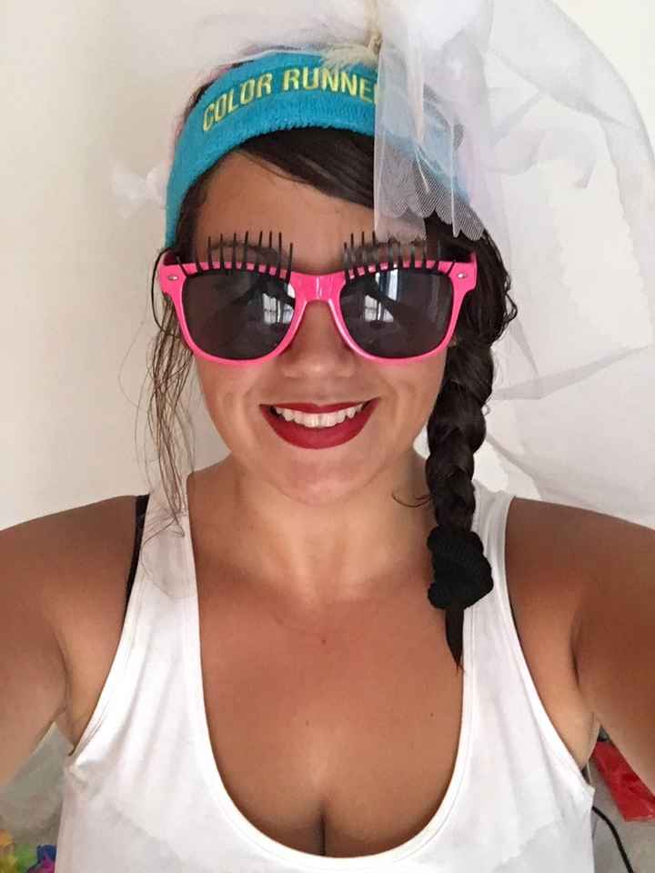 Addio al nubilato!!! - 6