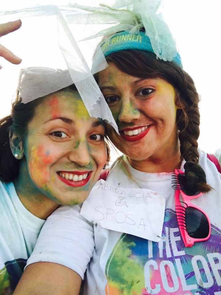 Addio al nubilato!!! - 8