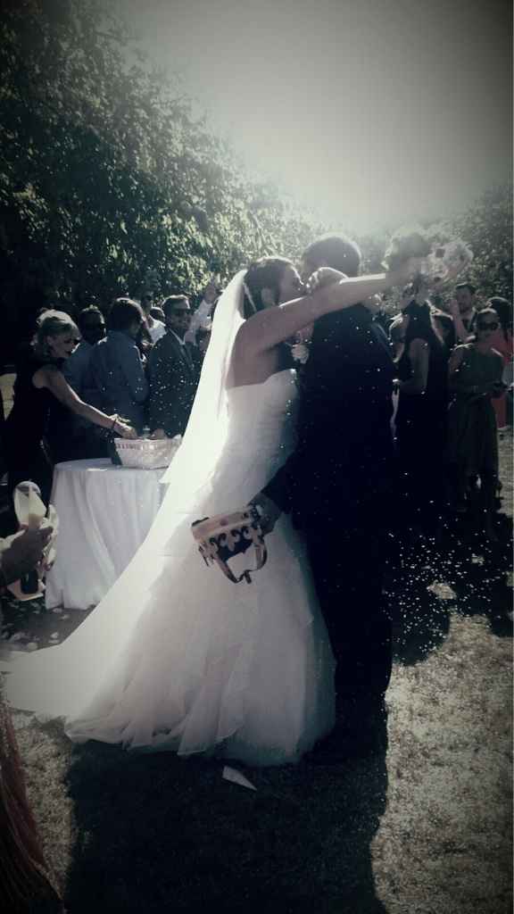 Felicemente sposatiiiiii??? - 2