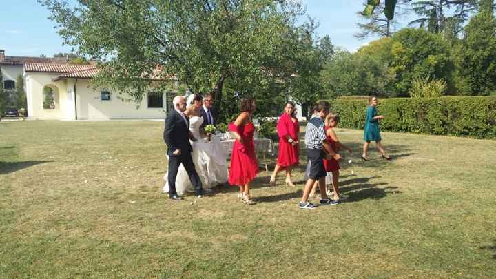 Felicemente sposatiiiiii??? - 3