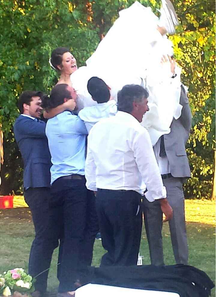 Felicemente sposatiiiiii??? - 5