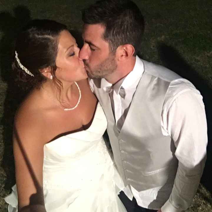 Felicemente sposatiiiiii??? - 8