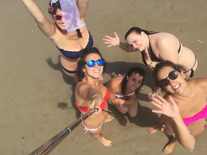 Addio al nubilato!!! - 4