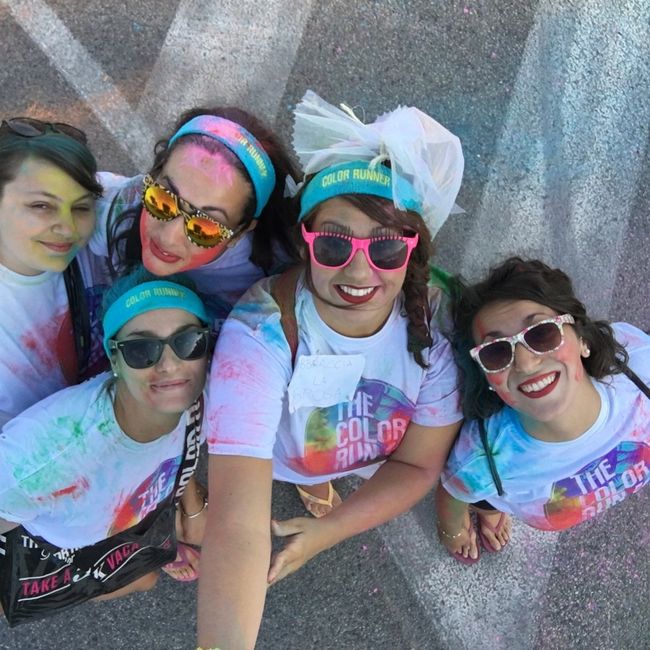 Addio al nubilato!!! - 7