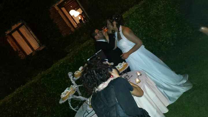 Finalmente sposi - 1