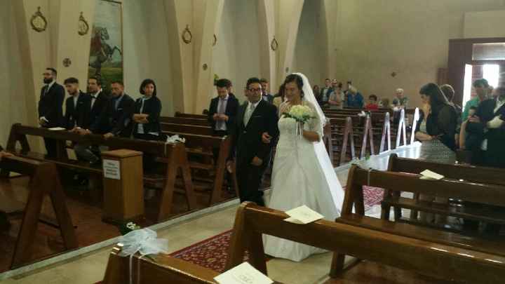 Finalmente sposi - 3