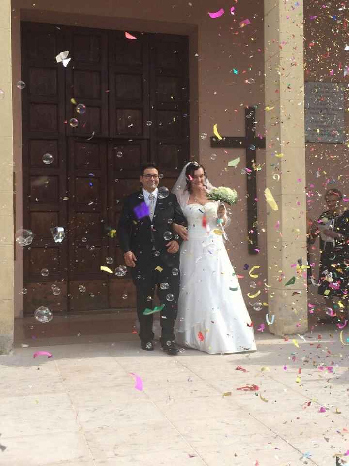 Finalmente sposi - 4