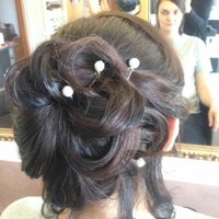 Acconciatura scelta - 1