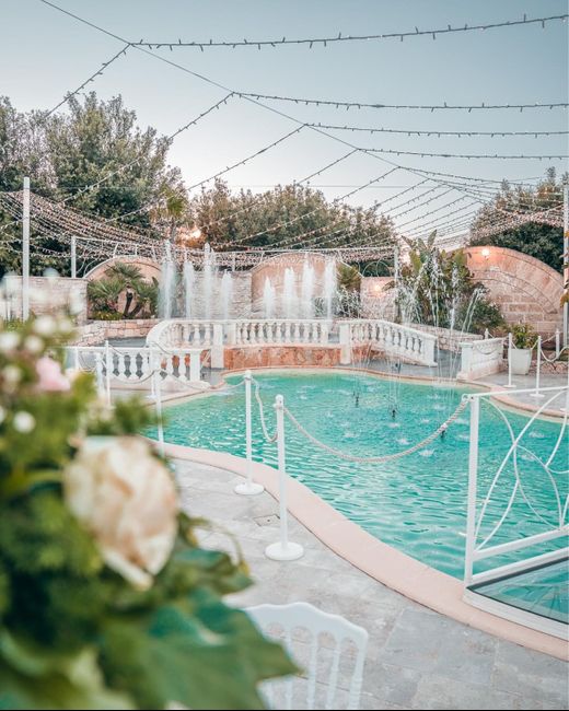 La location: è stata colpo di fulmine o no? - 1