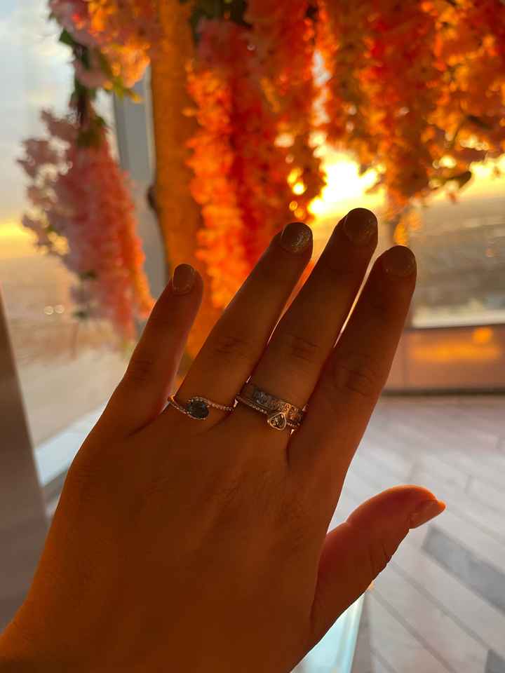 Ma come è stata la vostra proposta? - 1