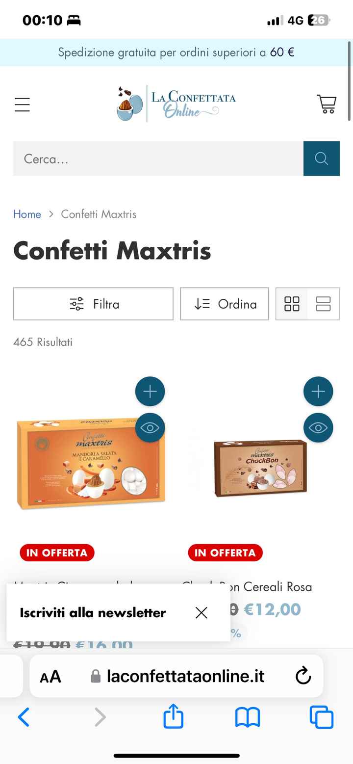 sos confetti - 1