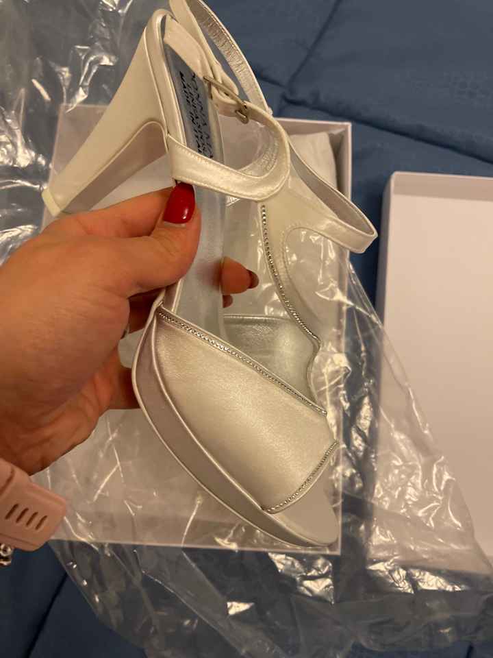 👠Saranno quelle giuste? - 2