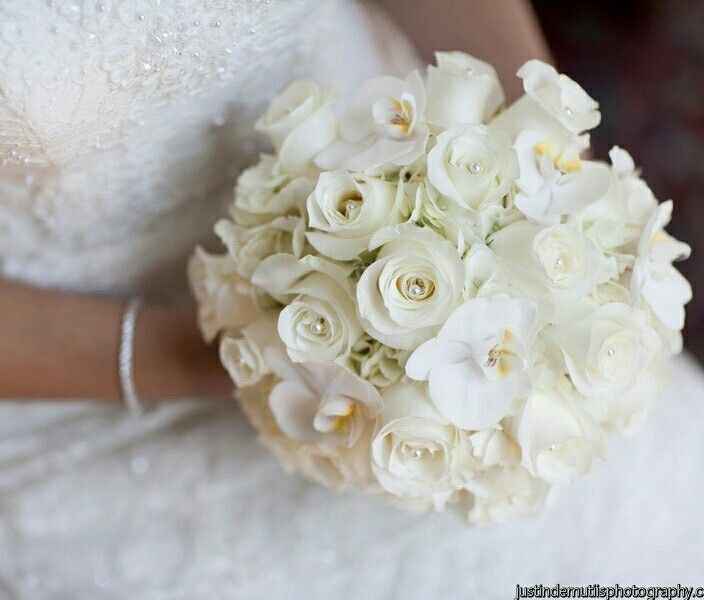 Bouquet - 1