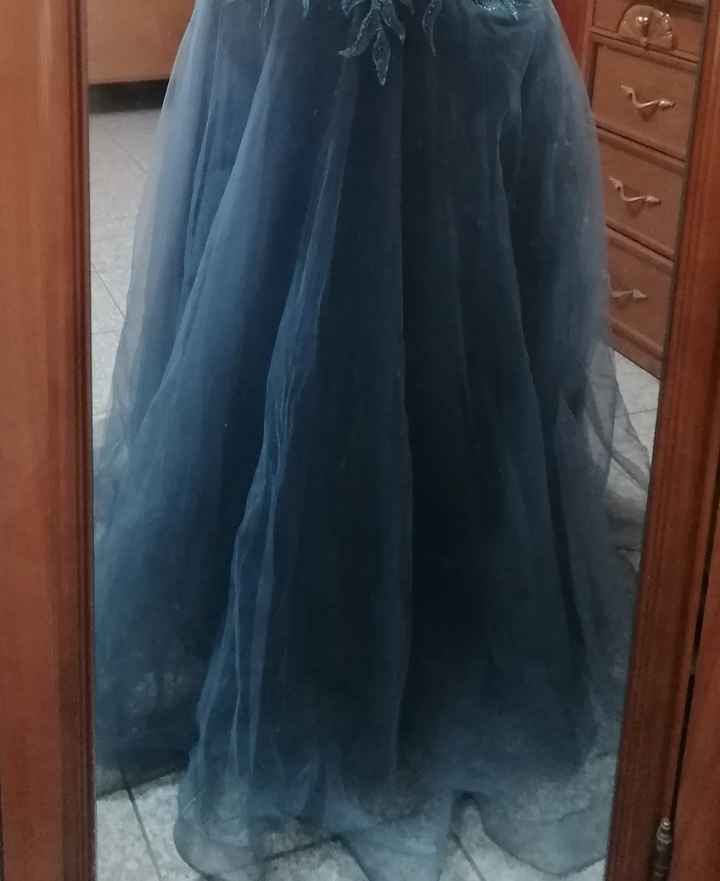 Consigli per il bouquet io ho scelto le ortensie dello stesso colore del vestito con abbinamento di 