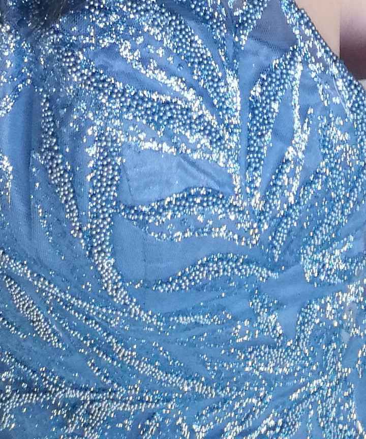 Consigli per il bouquet io ho scelto le ortensie dello stesso colore del vestito con abbinamento di 