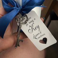 Bomboniere fai da te - 1