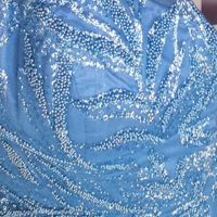 Consigli per il bouquet io ho scelto le ortensie dello stesso colore del vestito con abbinamento di 