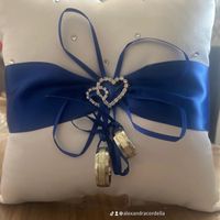 Le fedi: è stato colpo di fulmine o no? - 1