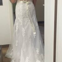 L'abito: è stato colpo di fulmine o no? - 1