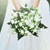  Che genere di bouquet vi piace?💐 - 1