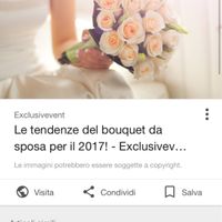  Che genere di bouquet vi piace?💐 - 3