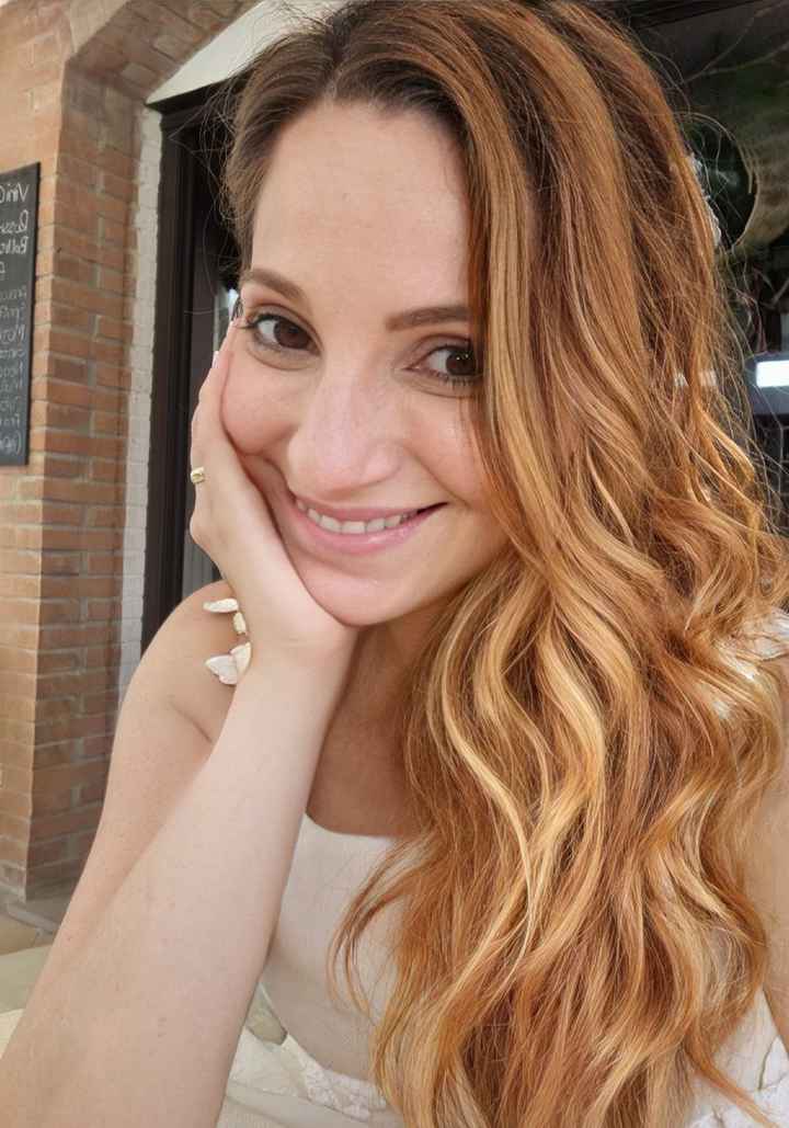 La Sposa: è sempre bella!? - 1