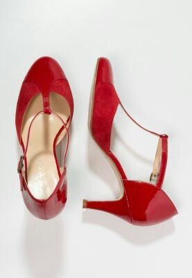 Consiglio scarpe - 1