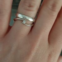 Anello di Fidanzamento - 1