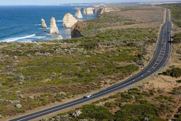 Great Ocean Road