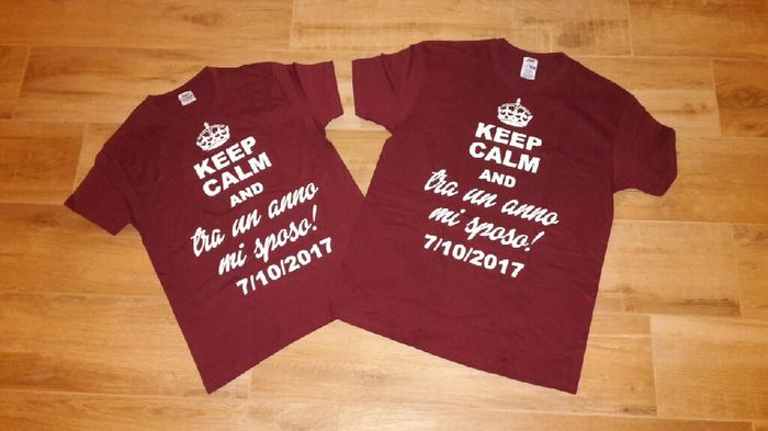 Help ultimo anniversario da fidanzati - 1