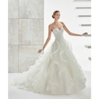 Abito a balze...si o no? - 1