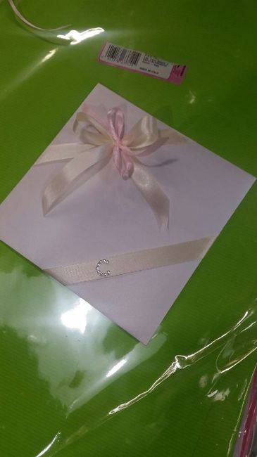 Busta partecipazioni - 3