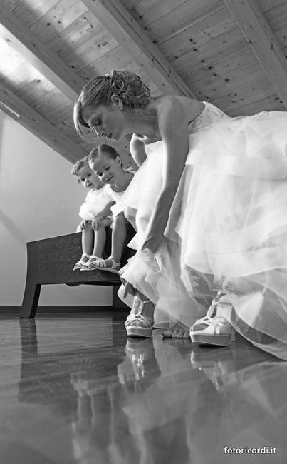 Siamo sposati!!!!!! - 5