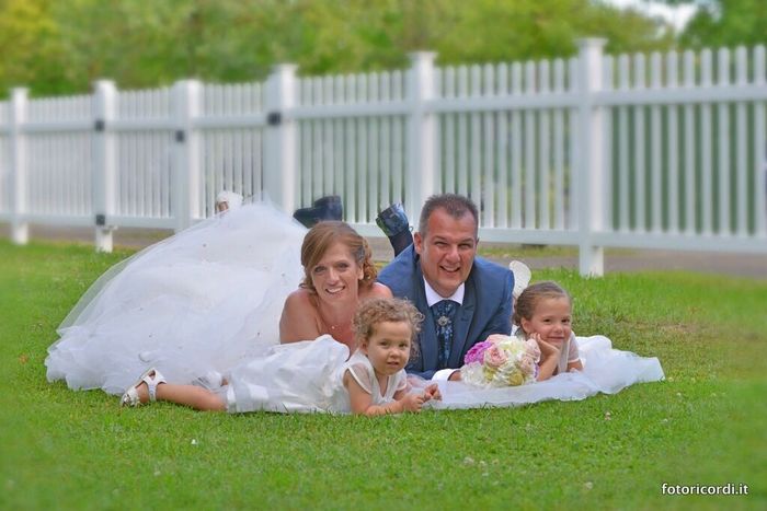 Siamo sposati!!!!!! - 7