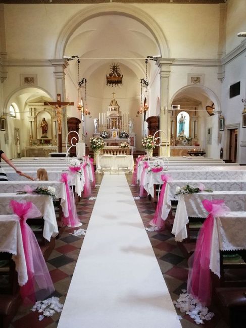 Siamo sposati!!!!!! - 8