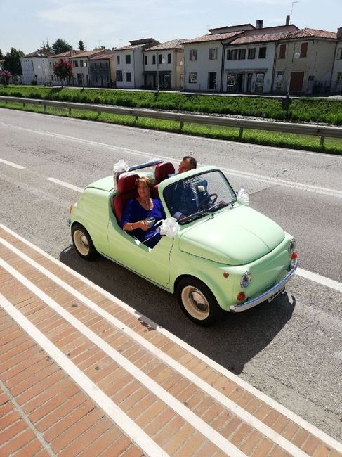 Siamo sposati!!!!!! - 11