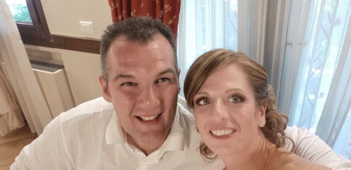 Siamo sposati!!!!!! - 14