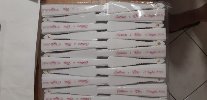 Ventagli:come decorarli? - 1