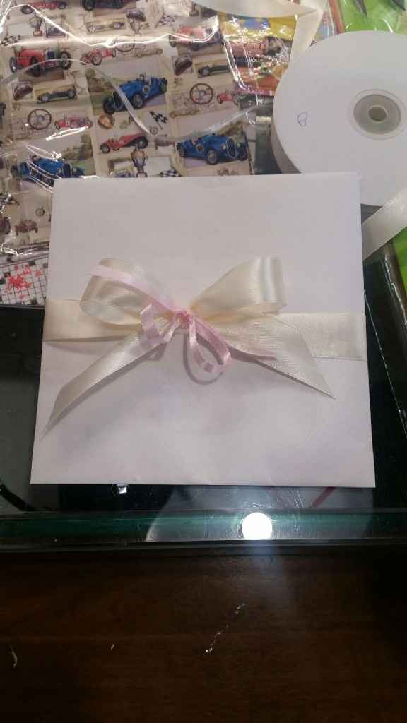 Busta partecipazioni - 4