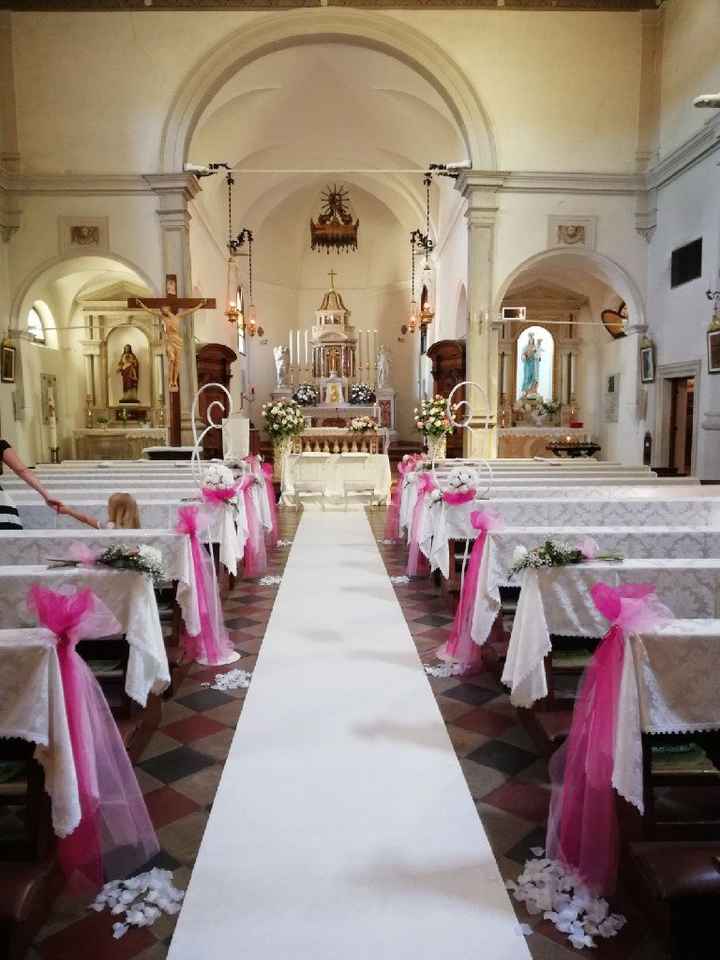 Siamo sposati!!!!!! - 8