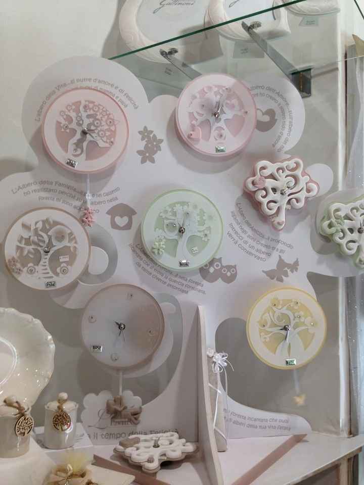 Le vostre bomboniere... - 1