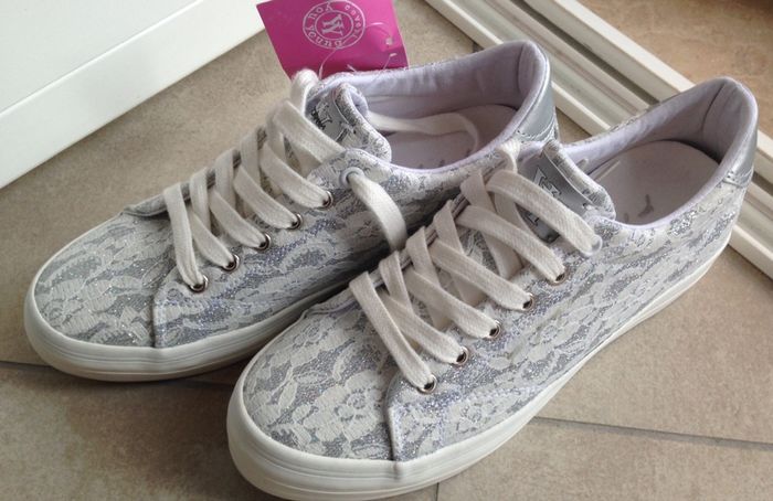 Scarpe sostitutive per matrimonio - 1