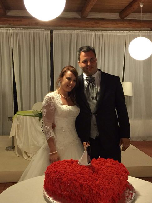 Torta??? mi aiutate sono a corto di idee... - 2