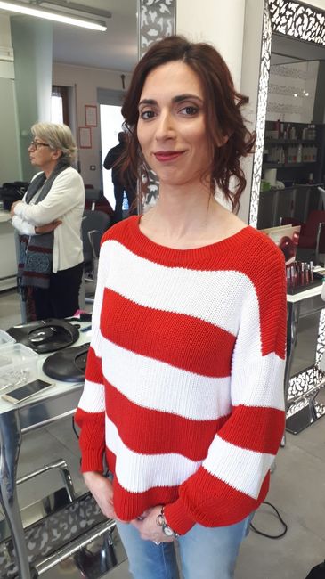 Quale make up sposa ti valorizza? - 1