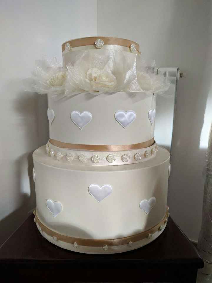 Le mie meraviglie - 1