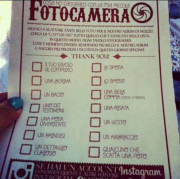 Caccia allo scatto! che ne dite? - 1